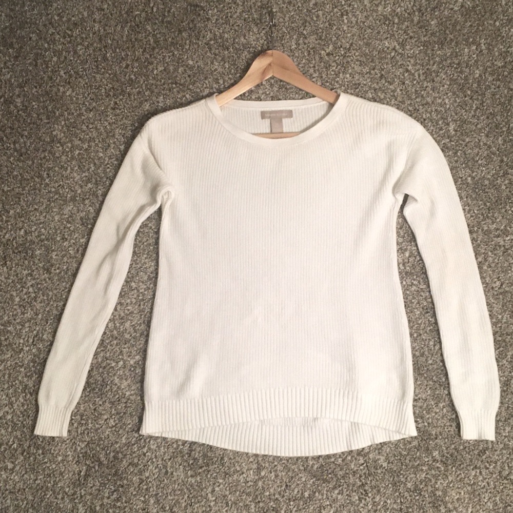 Banana republic sweater